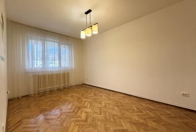 Apartament 3 camere decomandate, confort sporit, Plopilor, parcare - 13