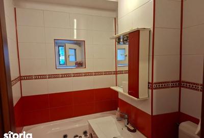 Apartament cu 3 camere decomandat, mobilat în Tei - 5