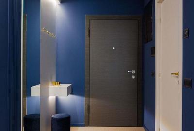 Studio Apartament complex Casa del Mar Mamaia Nord cu vedere la mare si lac - loc parcare inclus - 8