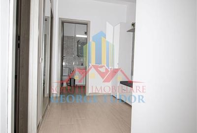 Apartament cu 2 camere decomandat în Roșu - 10