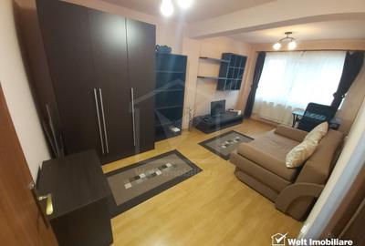 Apartament 1 camera, zona USAMV-Platinia, Cluj - 1