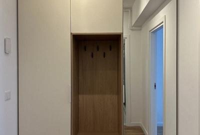 Garsonieră nedecomandată în Pipera - 4