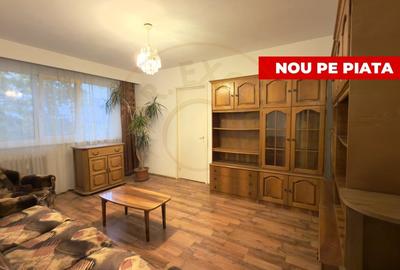 Apartament 2 camere Pitesti-cartier Banat etaj 2! - 1