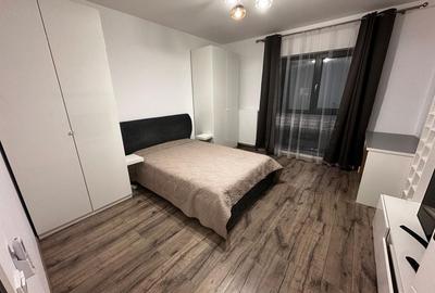 Garsoniera Zona Excelenta Exigent Prima Utilizare Lujerului Metrou - 9