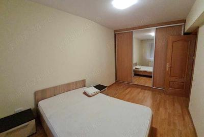 Apartament cu 3 camere decomandat în Central - 2
