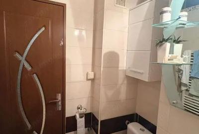 Apartament cu 3 camere semidecomandat, mobilat în Mănăștur - 1