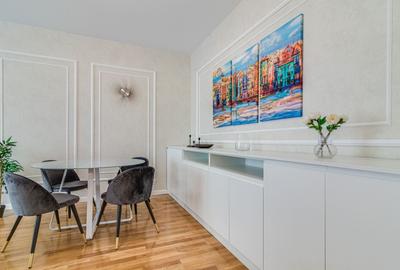 Apartament cu 2 camere decomandat, mobilat în Domenii - 3