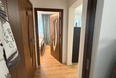 Berceni-Brancoveanu | 3 Camere | Balcon | Mobilat | Bl. Anvelopat - 7