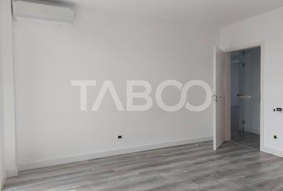 Spatiu de birouri modern 107 mp 3 camere etaj 3 zona Calea Dumbravii - 11