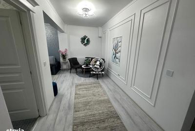 Apartament cu 2 camere decomandat în Uricani - 19