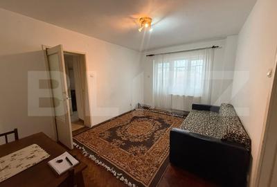 Apartament 2 camere, 55 mp, zona Micro 9 - 2