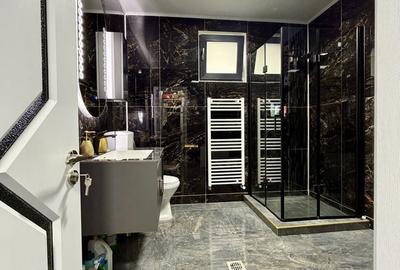 Casă cu 3 camere în Moara Vlăsiei - 7