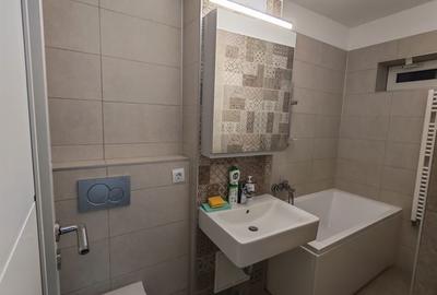 Apartament cu 2 camere decomandat în Drumul Carului - 2