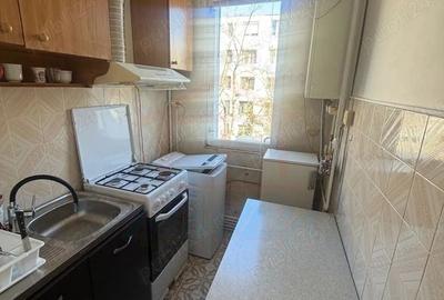 Apartament cu 2 camere decomandat în Micro 19 - 3