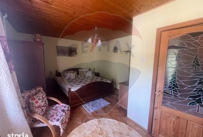 Casă cu Teren 2362 Mp în Tulnici - 8