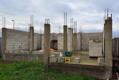 Teren Construcții intravilan de 400 mp, în Cumpăna - 4