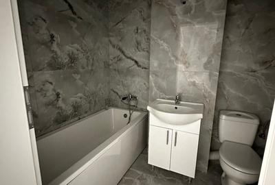 Garsonieră moderna, zonă centrală – Militari Residence, Str. Rezervelor - 9