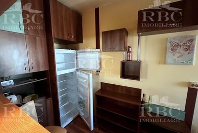 Apartament 2 camere bloc vechi reabilitat termic Manastur - 10