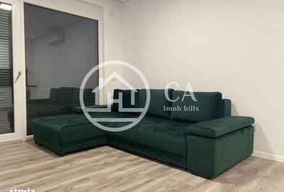 Apartament cu 2 camere decomandat în Central - 7