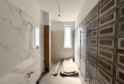 Apartament cu 2 camere si bucătărie închisă  | Giroc | Hotel IQ - 6