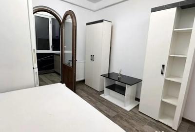 Garsonieră decomandată în Podu Roș - 1