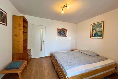 Apartament confortabil cu 2 camere în inima orașului Apartament confortabil cu 2 camere în inima orașului - 3