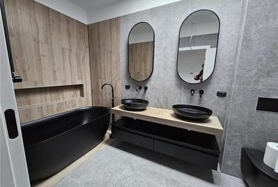 GIROC - 3 Camere - Dressing - 2 Locuri de parcare - Finisaje premium - 1