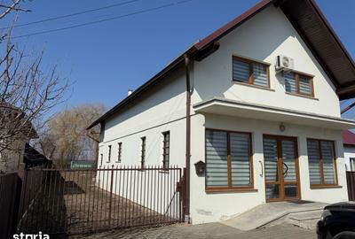 Casă cu 3 camere cu Teren 650 Mp în Central - 7