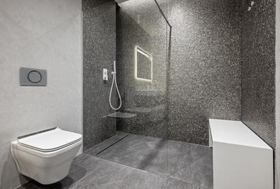 Duplex premium 5 camere | Herastrau | 240 mp utili | 2 locuri de parcare - 10