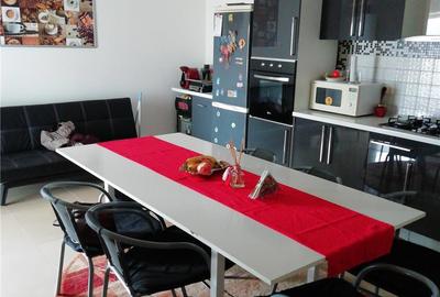 Casă cu 10 camere cu Teren 270 Mp în Ovidiu - 7