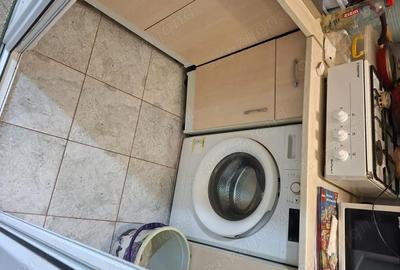 Garsonieră decomandată în Aviatori - 2