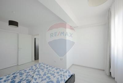Apartament cu 2 camere semidecomandat în Iosia - 8