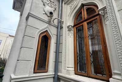 Vila deosebita zona Piata victoriei pentru office - 2