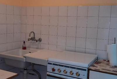 Garsonieră nedecomandată în Complex Studențesc - 4