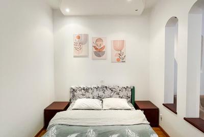 Garsoniera de inchiriat zona Unirii / Izvor - 1