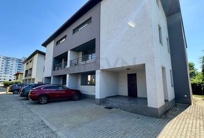 REV2004921 Porsche Pipera I Vila Duplex 260 Utili I Gradina I 4 locuri de parcar - 20