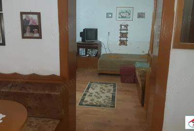 Casă cu 2 camere în Beltiug - 14