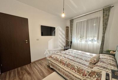 Apartament cu 2 camere si gradina proprie de 50mp in Chis... - 3