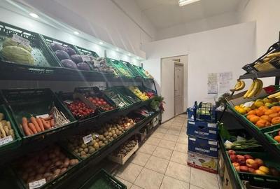 Închiriere sp. comercial renovat – Berceni, lAp. Patriei - 3