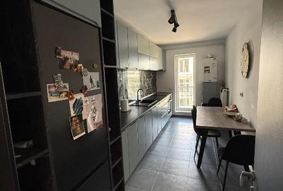 Apartament cu 2 camere decomandat, mobilat în Theodor Pallady - 6