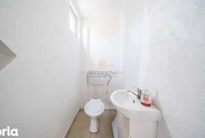 Casă cu 3 camere cu Canalizare în Rahova - 12