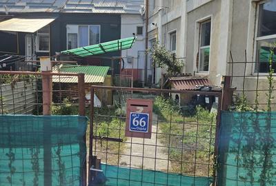 Casă cu 2 camere în Calea Clujului - 1