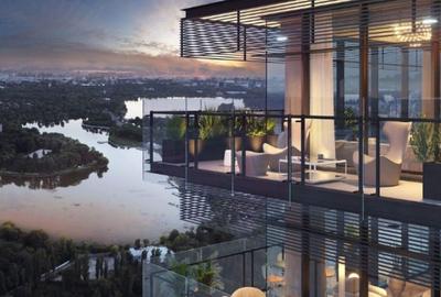 REA1023233 Best location I Apartament 5 camere zona Floreasca I UpSite - 2