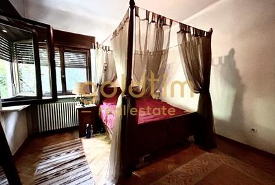 6 CAMERE FABULOS IN VILA 226MP:TERASA13MP+GRADINA 155MP, GARAJ,BOXE,ARMENEASCA - 40