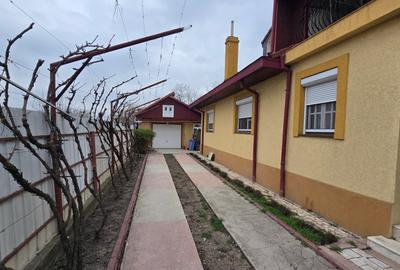 Casă individuală cu 5 camere cu Garaj în Petrești - 11