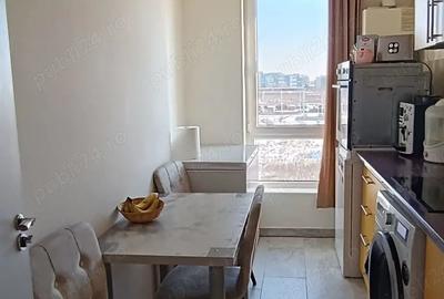 Apartament cu 2 camere decomandat în Militari - 5