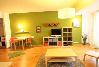 Garsonieră, mobilată în Pipera - 3