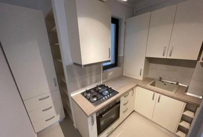 2 camere, 2 bai, ?epe? Voda Residence, etaj 2 la cheie PROPRIETA - 3