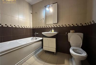 Apartament 2 camere l Parcare l   50mp l  str. Florilor - 5