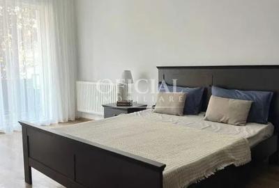 Apartament cu 2 camere decomandat, mobilat în Bună Ziua